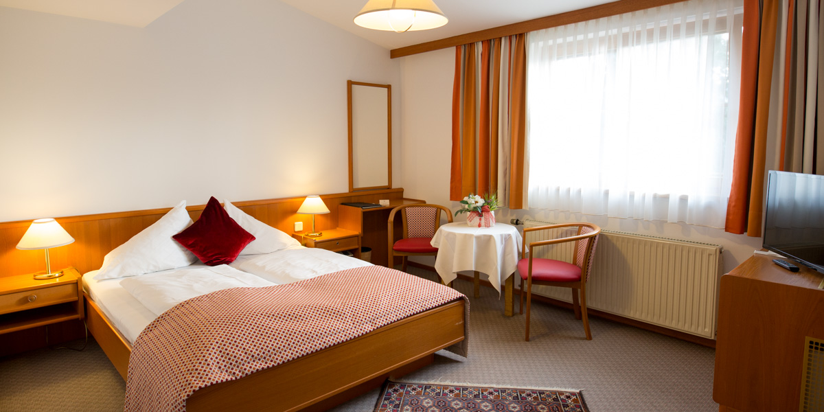 Seehotel Paulitsch, beim Seehaus - Foto © Helmut Bolesch